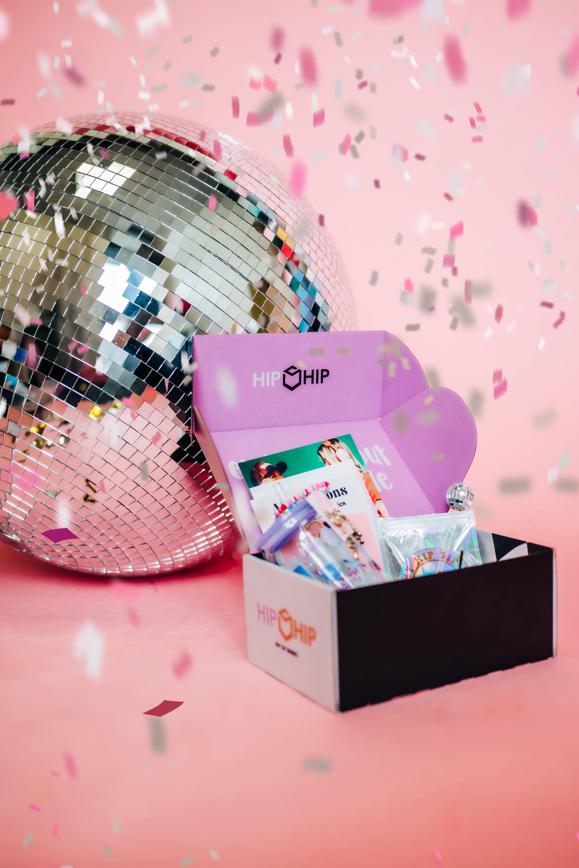 KIDS TAYLOR SWIFT LUXURY BOX – ThePaperPress